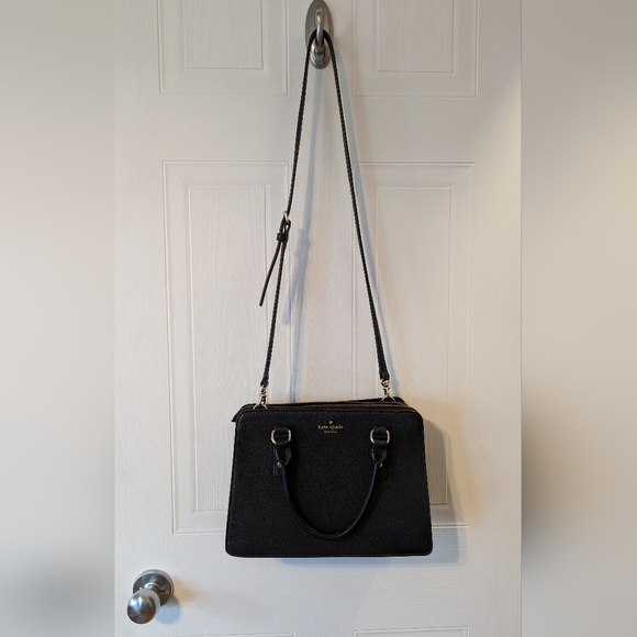 Kate Spade Satchel - Picture 4 of 4